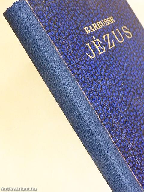 Jézus