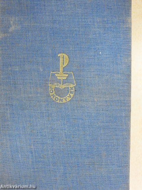 A zsidó háború I-II.