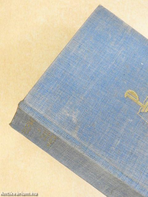 A zsidó háború I-II.