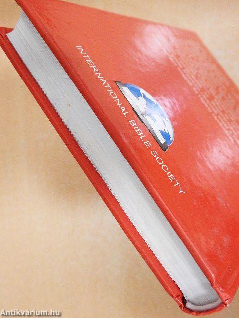 Az első képes Bibliám