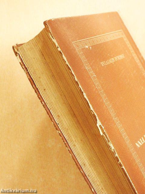 Tom Sawyer kalandjai/Huckleberry Finn