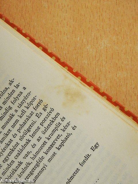 Bezzeg az én időmben