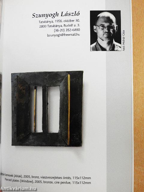 Magyar Képzőművészek és Iparművészek Szövetsége