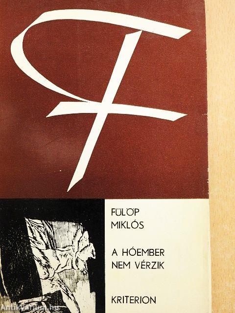 A hóember nem vérzik