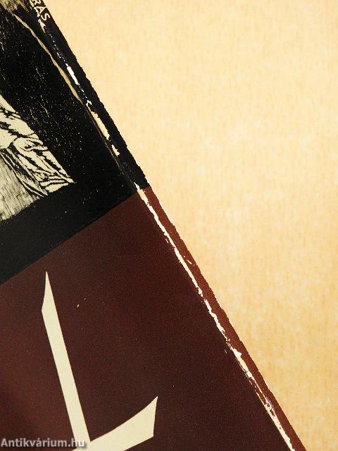 A hóember nem vérzik