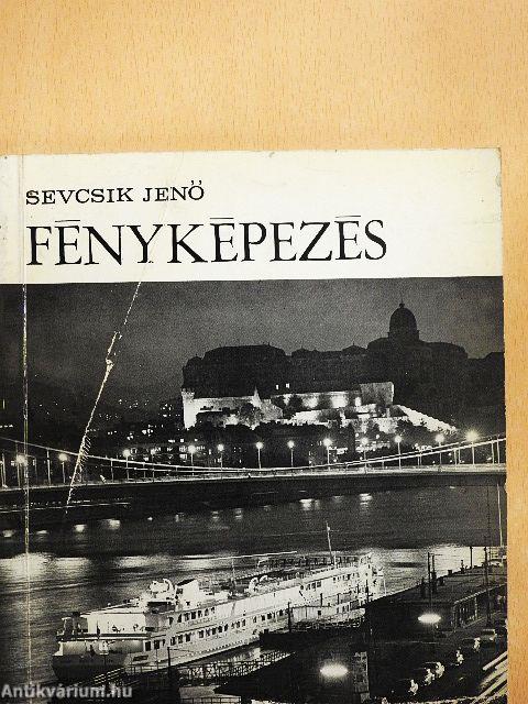 Fényképezés