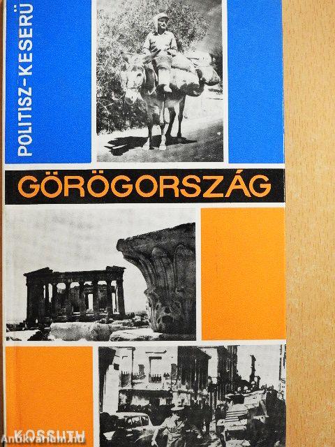 Görögország