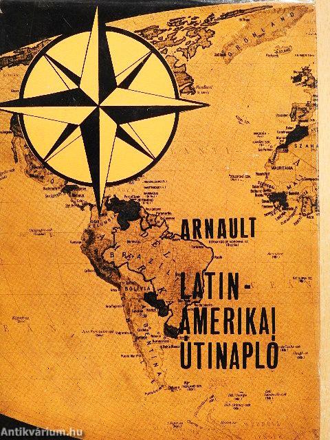 Latin-amerikai útinapló