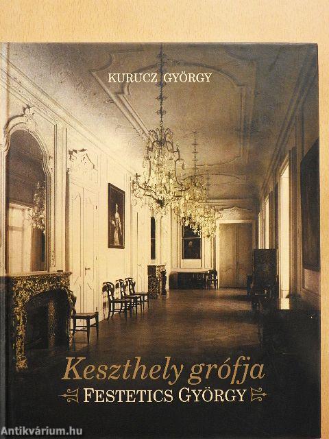 Keszthely grófja