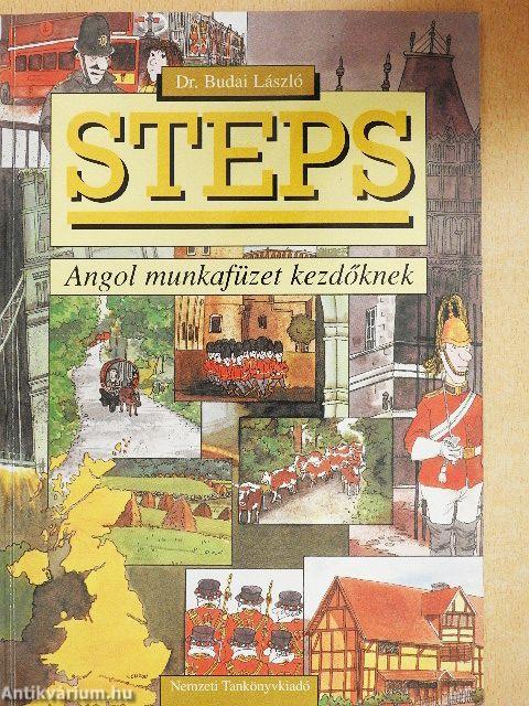 Steps