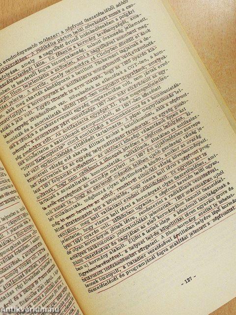 Franciaország története 1789-1964