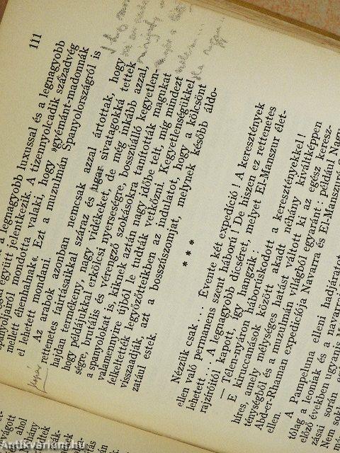 Spanyolország története