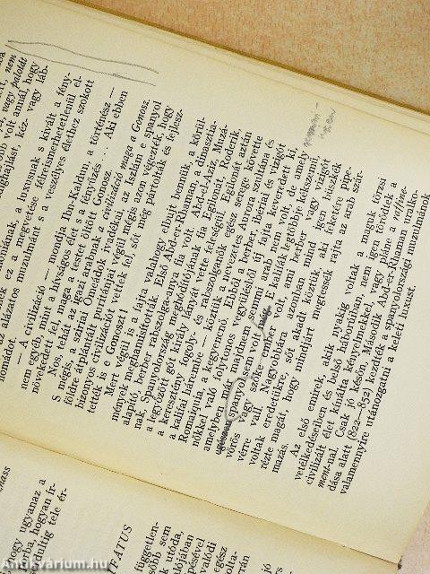 Spanyolország története