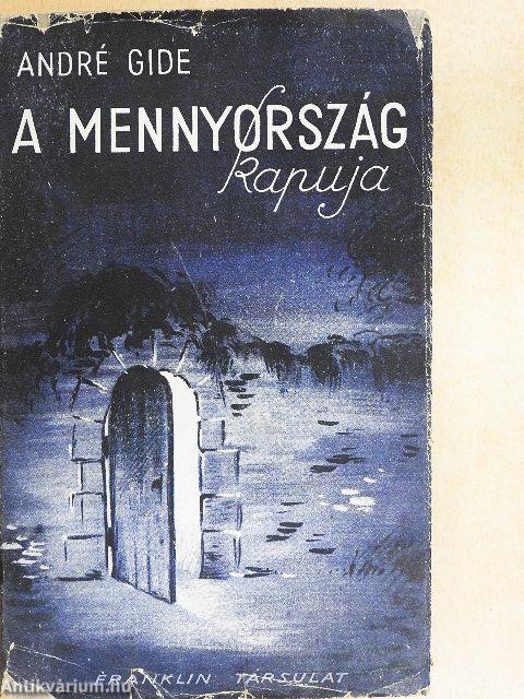 A mennyország kapuja