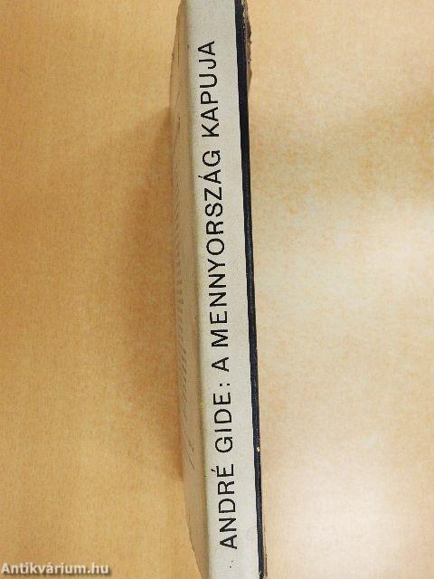 A mennyország kapuja