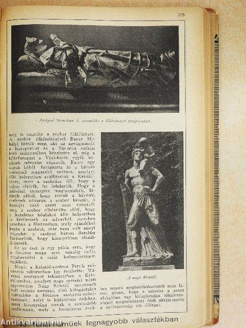 Kincses Kalendáriom 1914