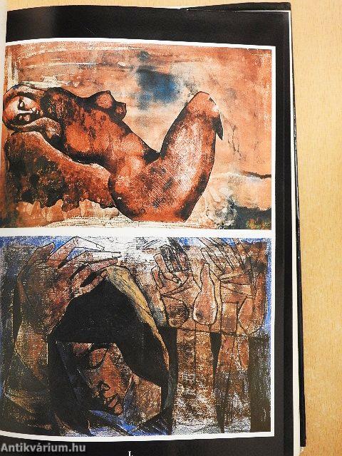 A szentek bevonulása a városba