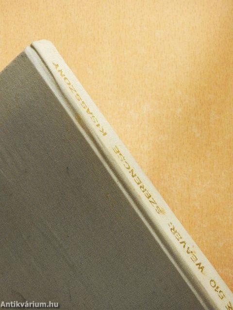 Szerencse kisasszony