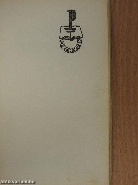 A zsidó háború I-II.