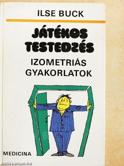Játékos testedzés