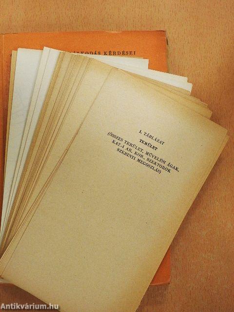 Nagykőrös város mezőgazdasági fejlesztése