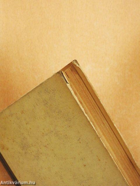 Válogatott irodalmi tanulmányok