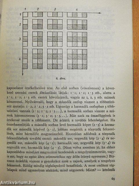 Az alsó tagozati oktatás színvonala