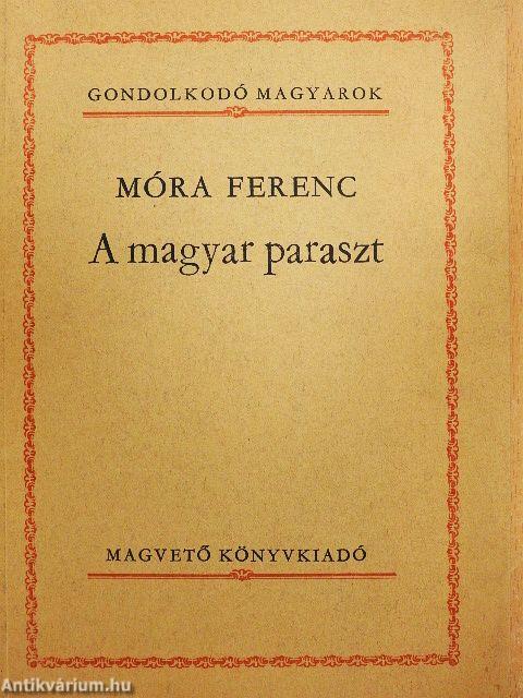 A magyar paraszt