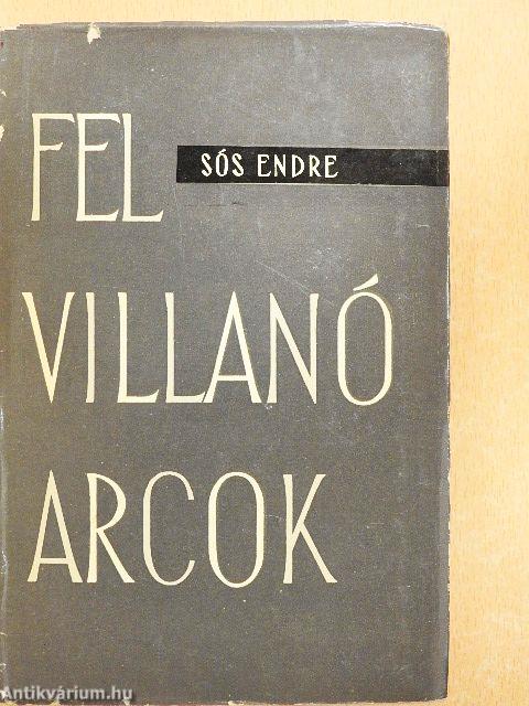 Felvillanó arcok
