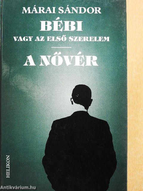 Bébi vagy az első szerelem/A nővér