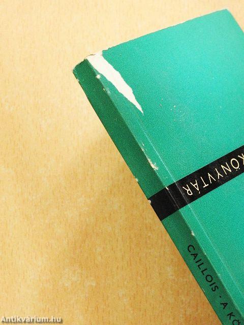 A költészet packázásai