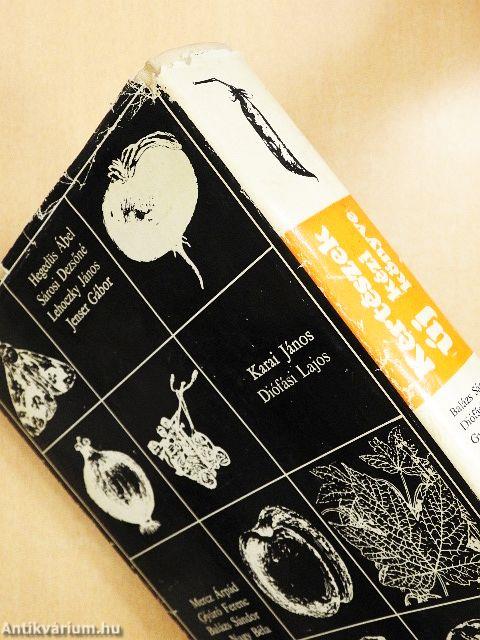 Kertészek új kézikönyve