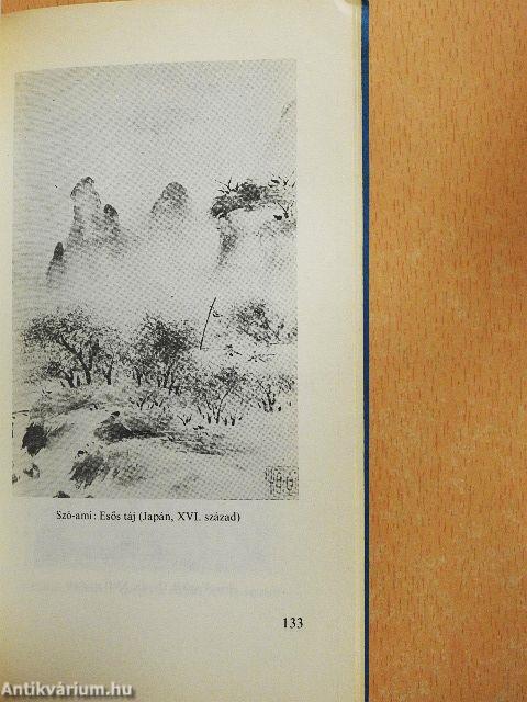 A Zen és a művészet