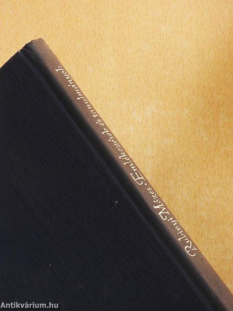 Emlékezések és tanulmányok