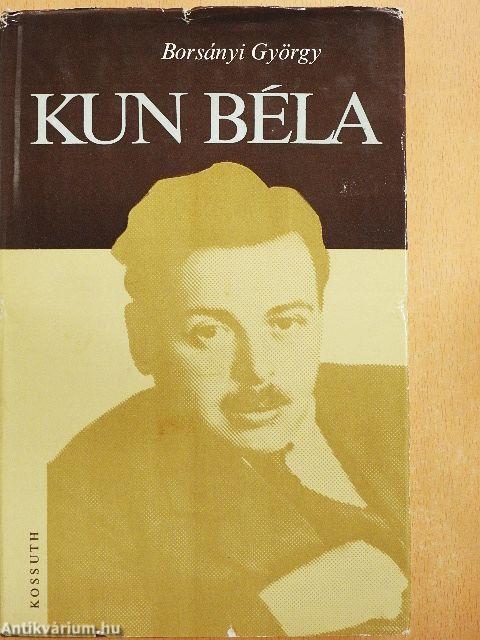 Kun Béla