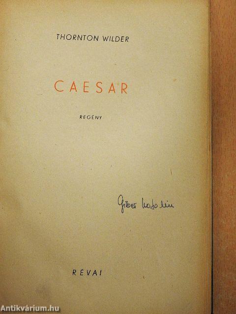 Caesar
