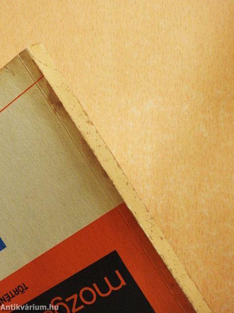 Előadások a magyar forradalmi munkásmozgalom történetéből 1918-1970