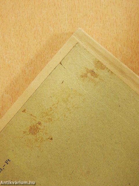 Szemészeti asszisztensi tananyag