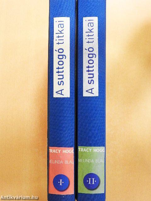 A suttogó titkai I-II.