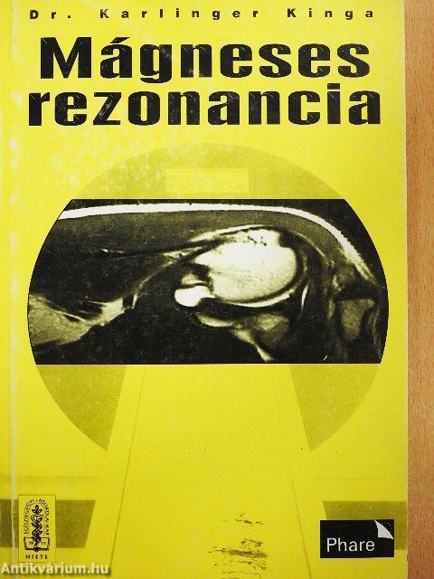 Mágneses rezonancia