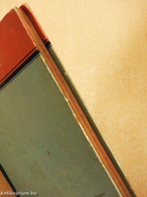 Kongresszusi Évkönyv 1960