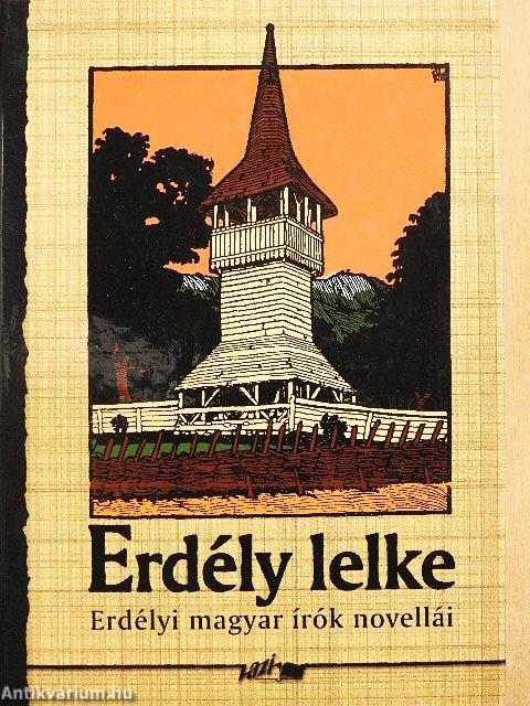 Erdély lelke