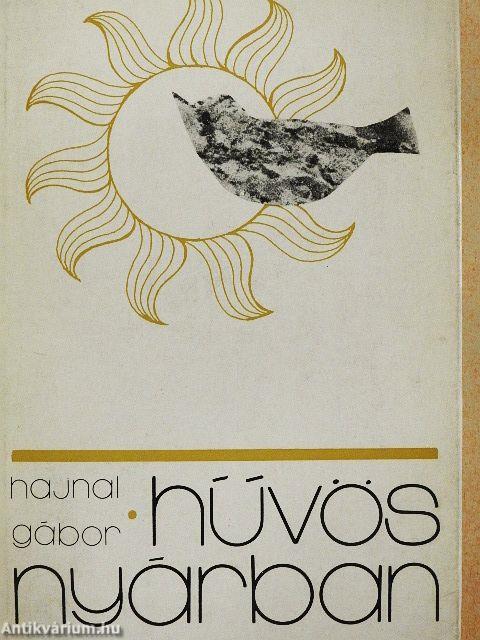 Hűvös nyárban