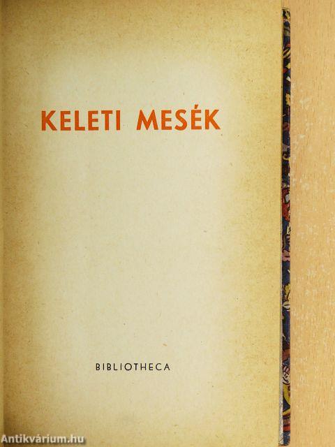 Keleti mesék