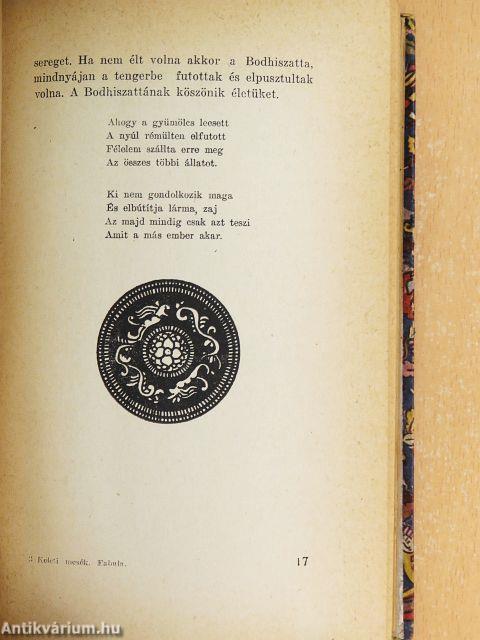 Keleti mesék
