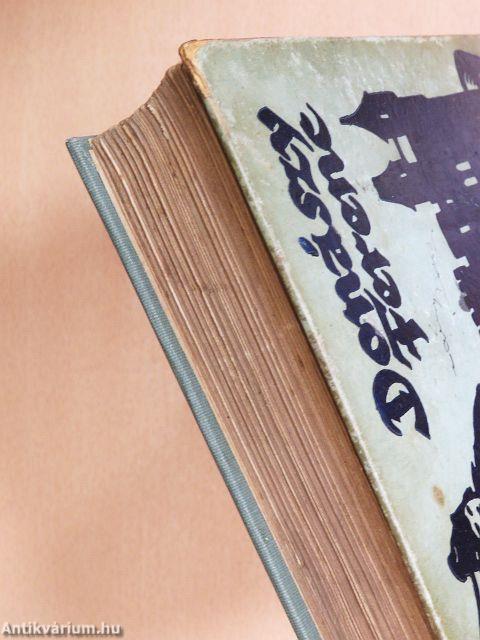 Egy magyar diák élete Mátyás király korában