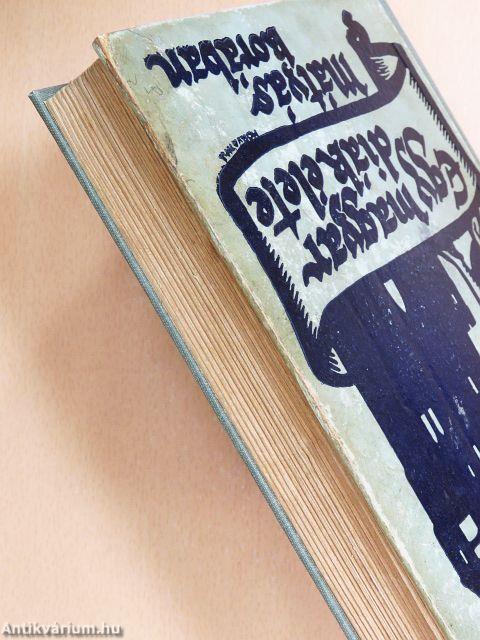 Egy magyar diák élete Mátyás király korában