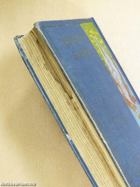 Ezeréves multunkból