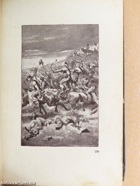 Ezeréves multunkból