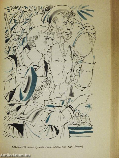 A tizenöt éves kapitány